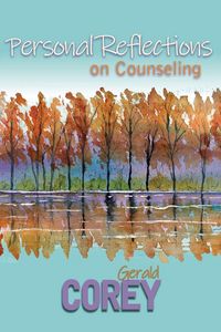 Produktbild: Personal Reflections on Counseling