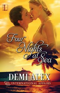 Produktbild: Four Nights at Sea