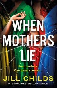 Produktbild: When Mothers Lie