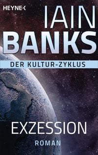 Produktbild: Exzession