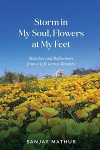 Produktbild: Storm in My Soul, Flowers at My Feet