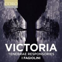 Produktbild: Tenebrae Responsorien