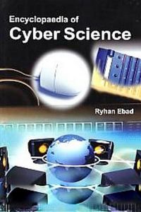 Produktbild: Encyclopaedia Of Cyber Science