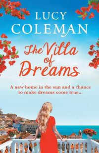 Produktbild: The Villa of Dreams