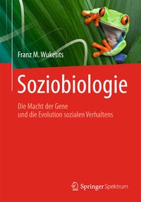 Produktbild: Soziobiologie