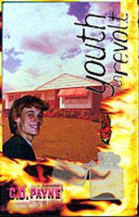 Produktbild: Payne, C: Youth and Revolt