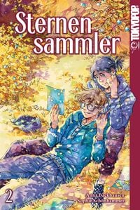 Produktbild: Sternensammler Sammelband 02