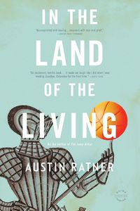 Produktbild: In the Land of the Living