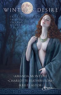 Produktbild: Winter's Desire: Erotic Tales of Carnal Desire
