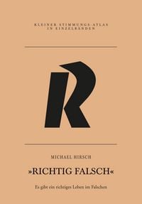 Produktbild: R &ndash; Richtig falsch