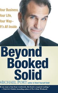 Produktbild: Beyond Booked Solid