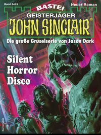 Produktbild: John Sinclair 2419
