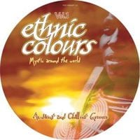 Bild vom Artikel Mystic Around The World vom Autor Ethnic Colours