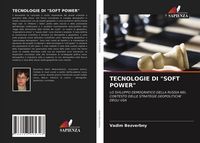 Produktbild: Tecnologie Di "soft Power"