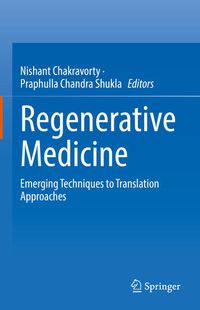 Produktbild: Regenerative Medicine