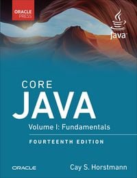 Produktbild: Core Java, Volume&nbsp;I