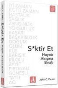 Produktbild: Sktir Et - Hayati Akisina Birak