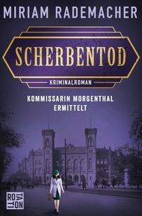 Produktbild: Scherbentod