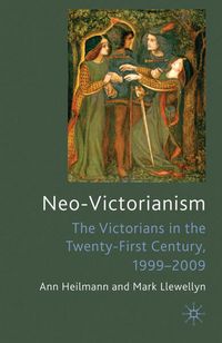 Produktbild: Neo-Victorianism