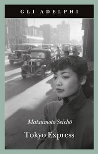 Produktbild: Tokyo Express