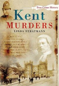 Produktbild: Kent Murders