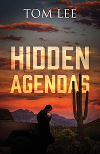 Produktbild: Hidden Agendas