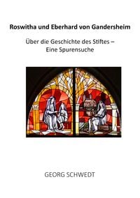 Produktbild: Roswitha und Eberhard von Gandersheim