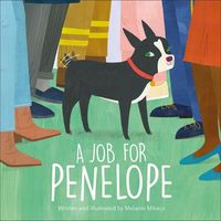 Produktbild: A Job for Penelope