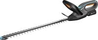 Produktbild: GARDENA Akku-Heckenschere EasyCut 55/18V P4A Ready-To-Use Set Akku Akku-Heckenschere 18 V Li-Ion 550 mm