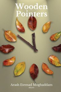 Produktbild: Wooden Pointers