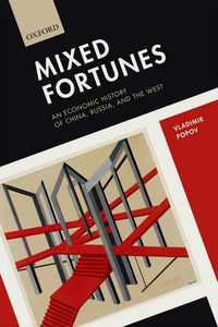 Produktbild: Mixed Fortunes