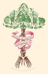 Produktbild: Death in Spring