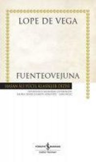 Produktbild: Fuenteovejuna