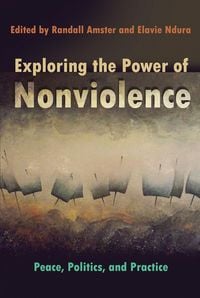 Produktbild: Exploring the Power of Nonviolence