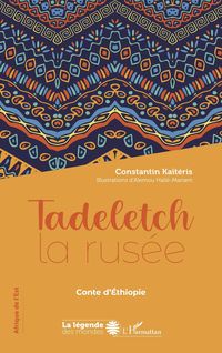 Produktbild: Tadeletch la rus&eacute;e
