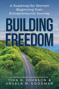 Produktbild: Building Freedom