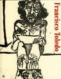 Produktbild: Lampert, C: Francisco Toledo