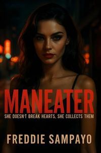 Produktbild: Maneater