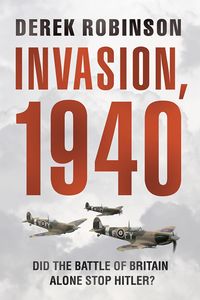 Produktbild: Invasion, 1940