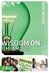 Produktbild: Wisdom on ... Time and Money