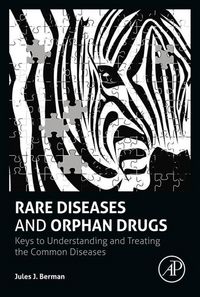 Produktbild: Rare Diseases and Orphan Drugs
