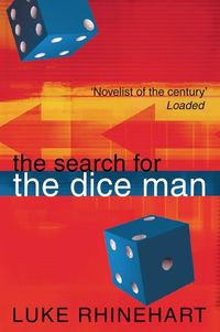 Produktbild: The Search for the Dice Man