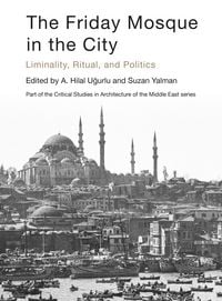 Produktbild: The Friday Mosque in the City