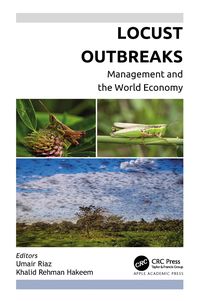 Produktbild: Locust Outbreaks