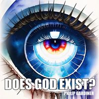 Produktbild: Does God Exist?