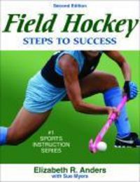 Produktbild: Field Hockey Steps To Success