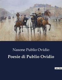 Produktbild: Poesie di Publio Ovidio