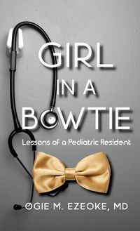Produktbild: Girl In A Bowtie