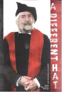 Produktbild: A Different Hat: Some Non-fiction Writings