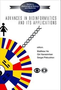 Produktbild: Advances in Bioinformatics and Its Applications - Proceedings of the International Conference